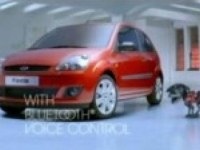 Ford Fiesta 3-� �������